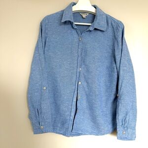 ORVIS performance shirt